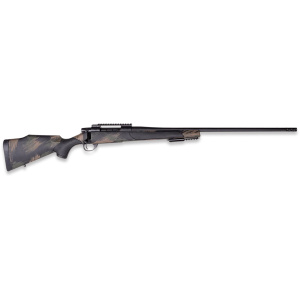 WEATHERBY VANGUARD BLACKHILLS 308WIN HB