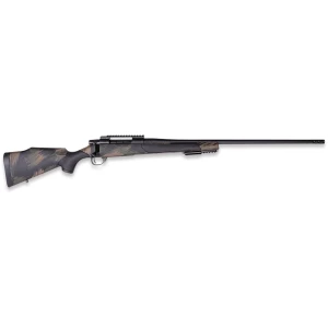 WEATHERBY VANGUARD BLACKHILLS 308WIN HB