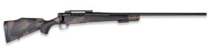 WEATHERBY VANGUARD BLACKHILLS 308WIN HB