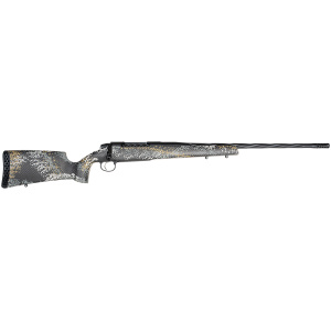 WEATHERBY 307 ALPINE ST 6.5PRC 22"