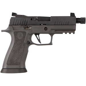 SIG SAUER P320 XCARRY LEGION 9MM 10+1