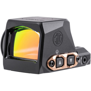 SIG SAUER ROMEO-X ROSE CMPT PRO CD ENCL