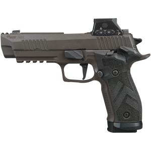 SIG SAUER P226 X-FIVE LEG SAO 9MM ROMEOX