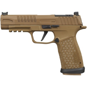 SIG SAUER P365 FUSE 9MM COY 4.3" 21+1 OR