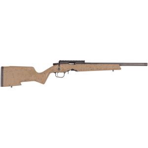 CHRISTENSEN ARMS RANGER 22MAG TAN/BLK 18"