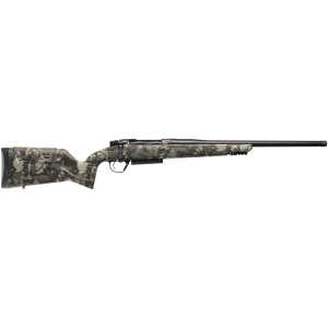 CHRISTENSEN ARMS EVOKE HNTR 300PRC BLK/GRN 22"