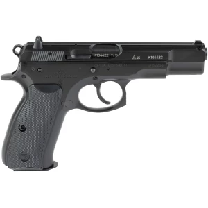 CZ 75BD 50TH 9MM 4.7" 16+1 FS