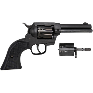 DIAMONDBACK FIREARMS SIDEKICK 22LR/22M BLK 4.5" 9RD