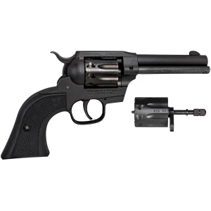 DIAMONDBACK FIREARMS SIDEKICK 22LR/22M BLK 4.5" 9RD