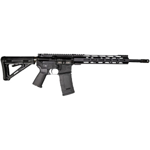 DIAMONDBACK FIREARMS DB15 300BLK 16" 30+1 BLK M-LOK