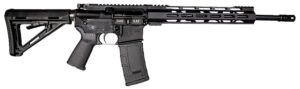 DIAMONDBACK FIREARMS DB15 300BLK 16" 30+1 BLK M-LOK