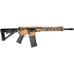 DIAMONDBACK FIREARMS DB15 300BLK 16" 30+1 BRZ M-LOK