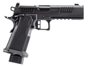 ALPHA FOXTROT ROMULUS 5" PORT 20+1