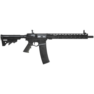 AMERICAN TACTICAL INC ALPHA MAXX 5.56 16" 60+1 MLOK