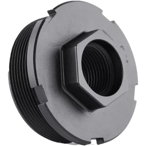 DEAD AIR ARMAMENT HUB DIRECT THRD MNT .578-28