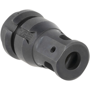 DEAD AIR ARMAMENT KEYMICRO BRAKE 1/2X28