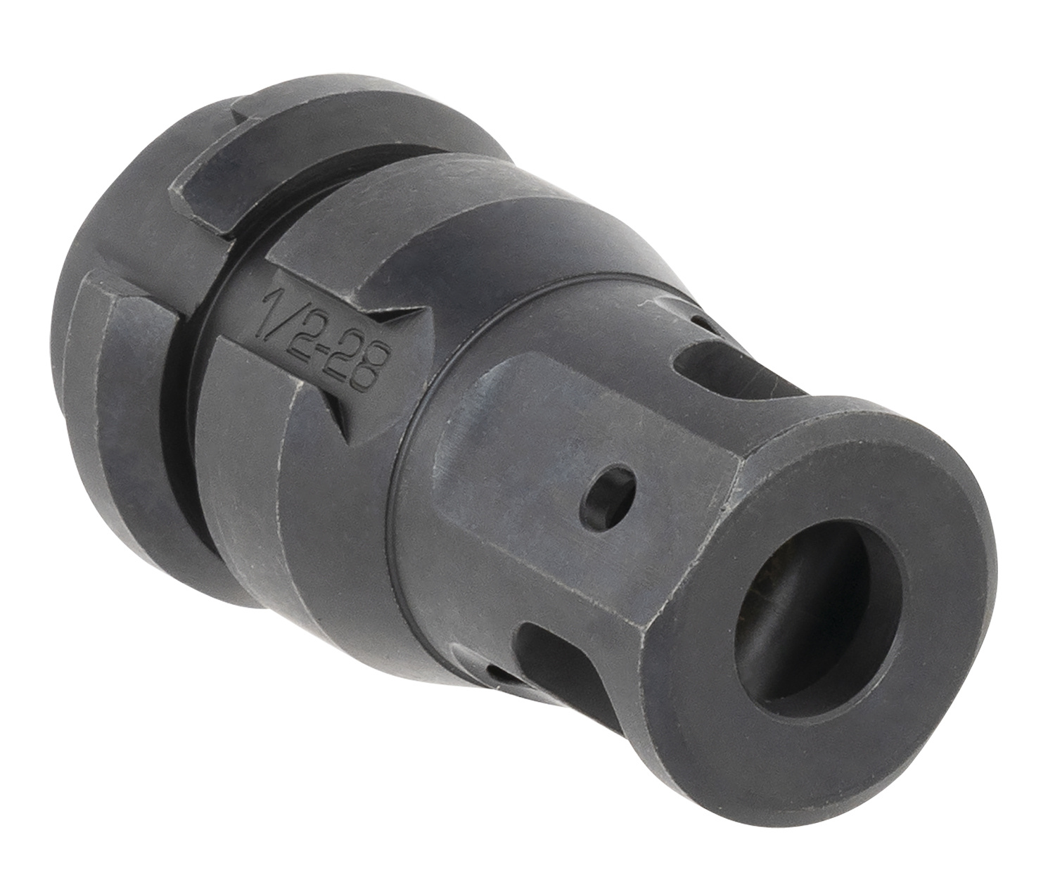 DEAD AIR ARMAMENT KEYMICRO BRAKE 1/2X28