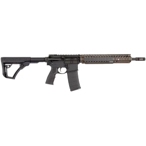 DANIEL DEFENSE DDM4A1 556MM FDE 14.5" CA