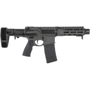 DANIEL DEFENSE DDM4 PDW PIST 300BLK COB PSB