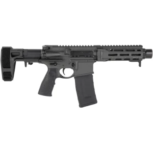 DANIEL DEFENSE DDM4 PDW PIST 300BLK COB PSB