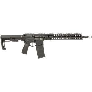 POF USA MINUTEMAN 5.56 13.75" BLK MLOK