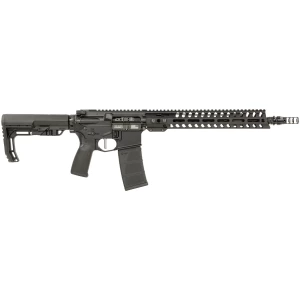 POF USA MINUTEMAN 5.56 13.75" BLK MLOK