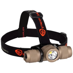 STREAMLIGHT PROTAC 2.0 DUCKS - UNLIMITED HEADLAMP USBC RECHG
