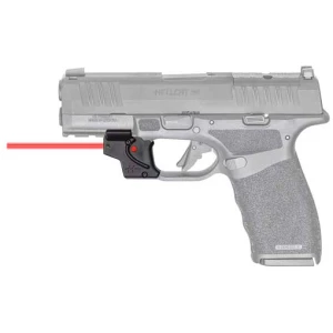 VIRIDIAN ESSENTIAL LASER RED - SPRINGFIELD HELLCAT PRO