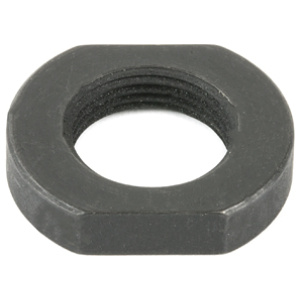 ADV TECH AR15 ST MZL BRK JAM NUT
