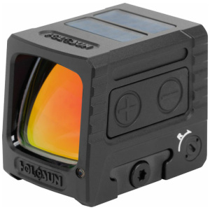 HOLOSUN AEMS MACRO TALL - ENCLOSED RED 509 FOOTPRINT