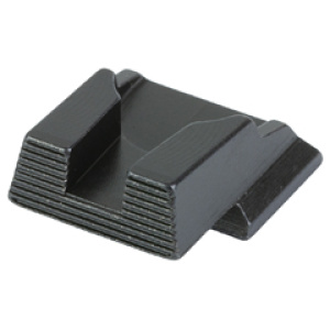 AMERIGLO BG 2 REAR SGT SQ SRTD BLK
