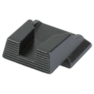 AMERIGLO BG 2 REAR SGT SQ SRTD BLK