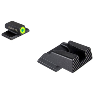 AMERIGLO PROTECTOR BG 2 NS GRN/BLK