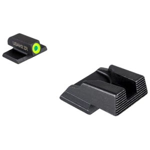 AMERIGLO PROTECTOR BG 2 NS GRN/BLK