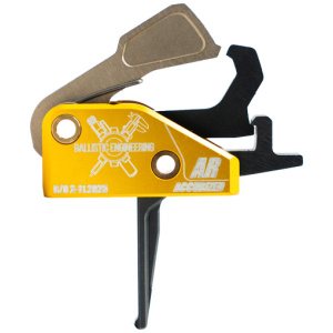 BALLISTIC ENGINEERING AR15 - AR ACCURIZED 2.5-5LB STRAIGHT