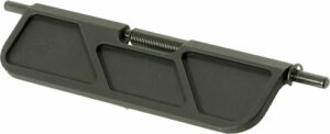 TIMBER CREEK AR-15 BILLET - DUST COVER BLACK