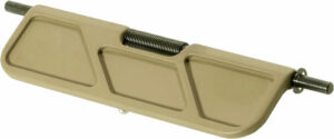 TIMBER CREEK AR-15 BILLET - DUST COVER FDE