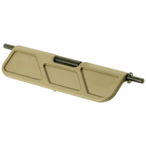 TIMBER CREEK AR-15 BILLET - DUST COVER FDE