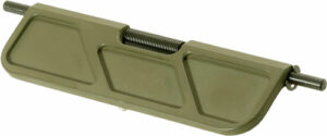 TIMBER CREEK AR-15 BILLET - DUST COVER OD GREEN