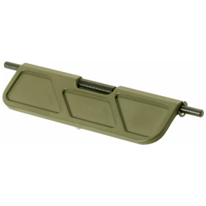 TIMBER CREEK AR-15 BILLET - DUST COVER OD GREEN