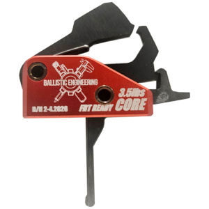 BALLISTIC ENGINEERING AR15 - AR CORE ATRIUS COMPATIBLE STRT
