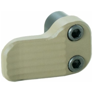 TIMBER CREEK EXTENDED MAG - RELEASE FLAT DARK EARTH