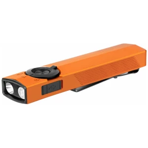 OLIGHT ARKPRO CLASS 3R - RECHARGEABLE ORANGE