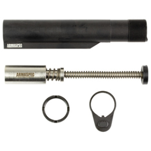 ARMASPEC SRS BUFFER KIT AR10 GEN 4