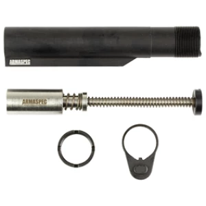 ARMASPEC SRS BUFFER KIT AR10 GEN 4