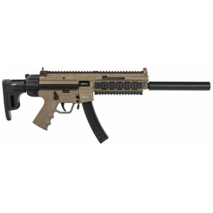 AMERICAN TACTICAL INC GSG-16 CARB 22LR TAN 10+1 16"