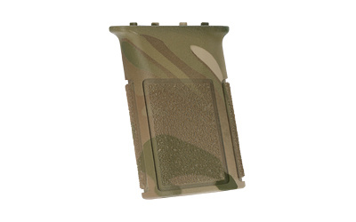 B5 VERTICAL GRIP M-LOK MULTI-CAM