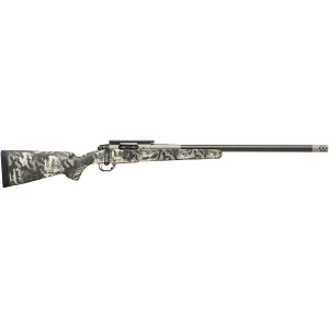 SPRINGFIELD ARMORY BOUNDARY 7PRC CF ROGUE 24"