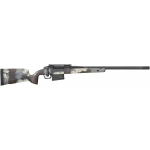 SPRINGFIELD ARMORY WAYPOINT 300PRC CF FXD RIDGE