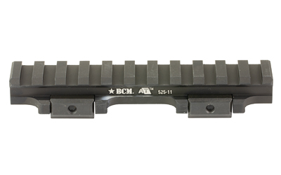 BCM AT OPTIC RISER 525-11 BLK - Image 3